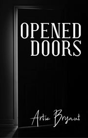 Opened doors cover image