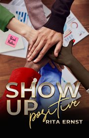 Show up positive cover image
