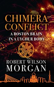 Chimera Conflict cover image