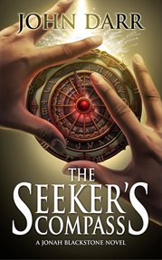 The seeker's compass cover image