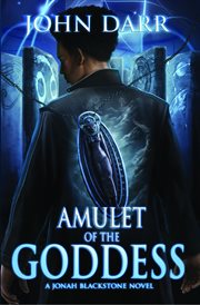 Amulet of the goddess cover image