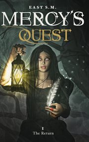 Mercy's quest- the return cover image