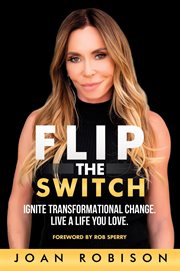 Flip the switch cover image