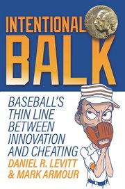 Intentional balk cover image