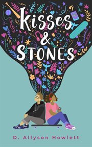 Kisses & Stones cover image