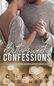 Bittersweet confessions cover image