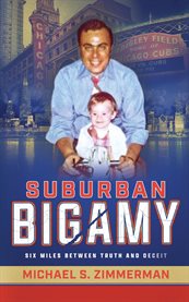 Suburban Bigamy cover image