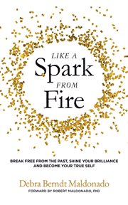 Like a Spark From Fire : Break Free from the Past, Find Your Brilliance and Become Your True Self cover image
