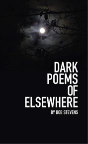 Dark poems of elsewhere cover image
