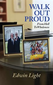 Walk out proud cover image