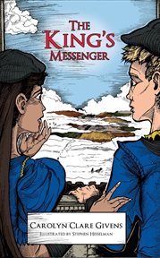 The king's messenger cover image