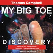 Discovery : My Big TOE cover image