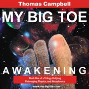 My Big Toe Awakening cover image