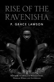 Rise of the ravenisha cover image