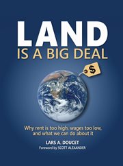 Land is a big deal cover image