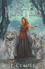 Cat hunters cover image