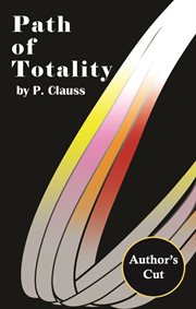 Path of totality cover image