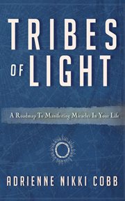 Tribes of light cover image