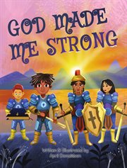 God made me strong cover image