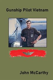Gunship Pilot Vietnam cover image