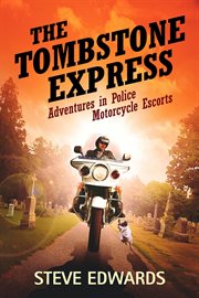 The tombstone express cover image