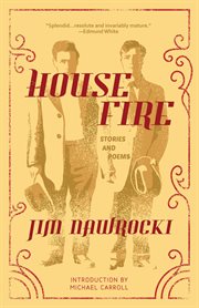 House fire cover image
