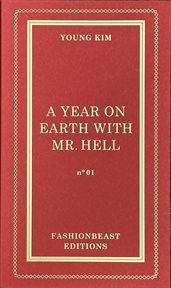 A Year on Earth With Mr. Hell cover image