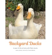 Backyard Ducks cover image