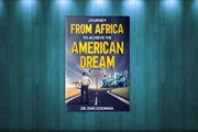 Journey From Africa to Achieve the American Dream cover image