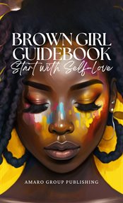 Brown girl guidebook cover image