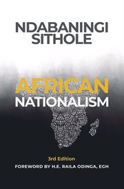 African nationalism cover image