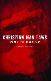 Christian man laws cover image