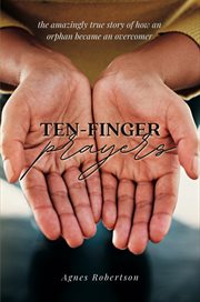 Ten-finger prayers cover image
