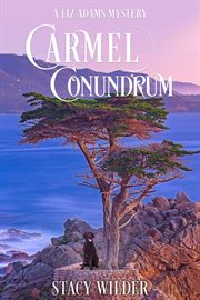 Carmel conundrum cover image