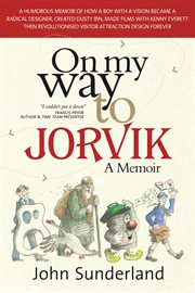 On my way to jorvik cover image