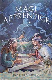 Magi Apprentice cover image