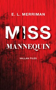 Miss mannequin cover image