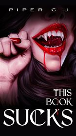 This Book Sucks cover image