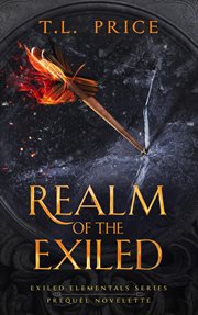 Realm of the exiled cover image