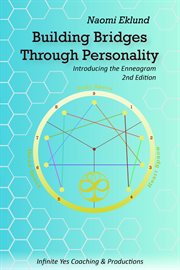 Building bridges through personality. Introducing the Enneagram cover image