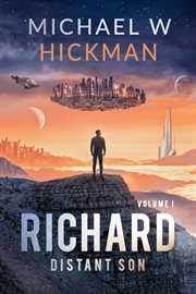 Richard : Distant Son cover image