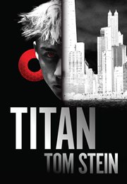 Titan cover image