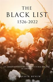 The black list 1526 -2022 cover image