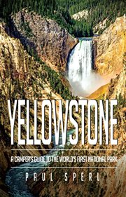 Yellowstone cover image