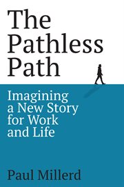 The pathless path cover image