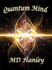 Quantum mind cover image
