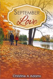 September love cover image