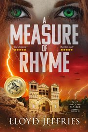 A measure of rhyme. Ages of malice cover image