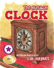 The runaway clock cover image