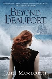 Beyond Beauport : an adventure novel cover image